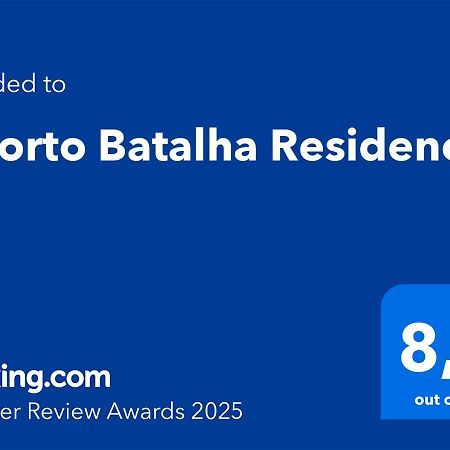 Oporto Batalha Residence Free Parking Екстериор снимка