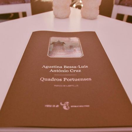 Oporto Batalha Residence Free Parking Екстериор снимка