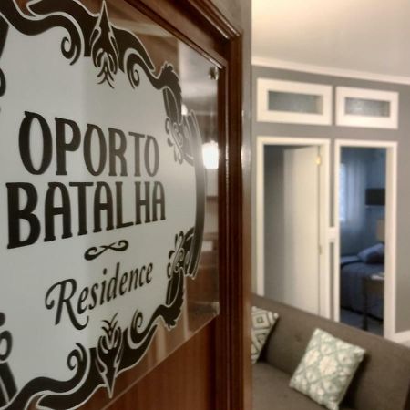 Oporto Batalha Residence Free Parking Екстериор снимка