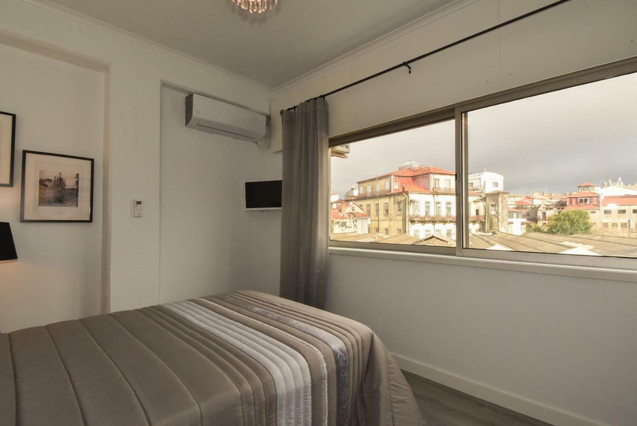 Oporto Batalha Residence Free Parking Екстериор снимка