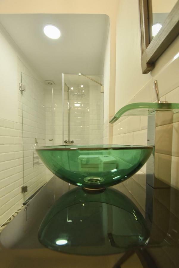 Oporto Batalha Residence Free Parking Екстериор снимка
