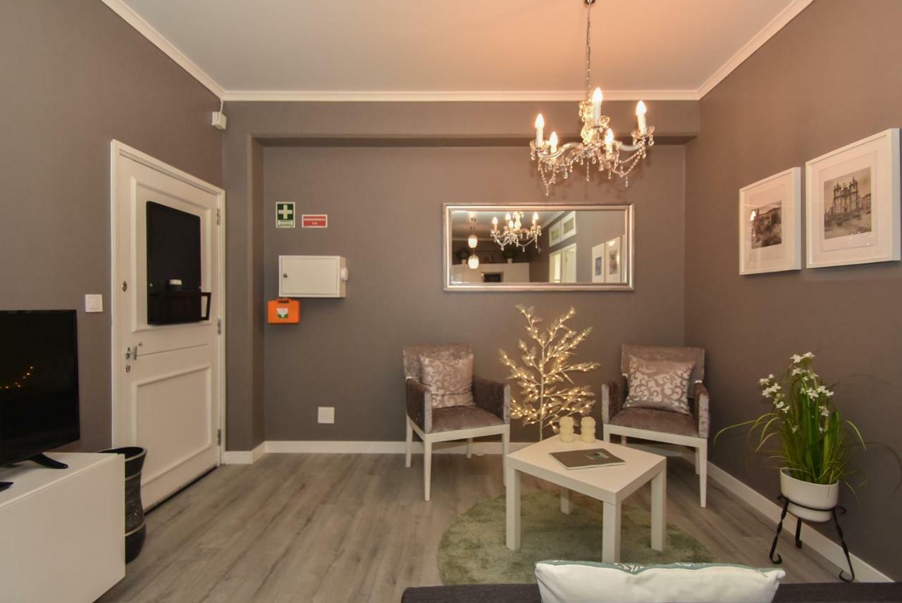 Oporto Batalha Residence Free Parking Екстериор снимка