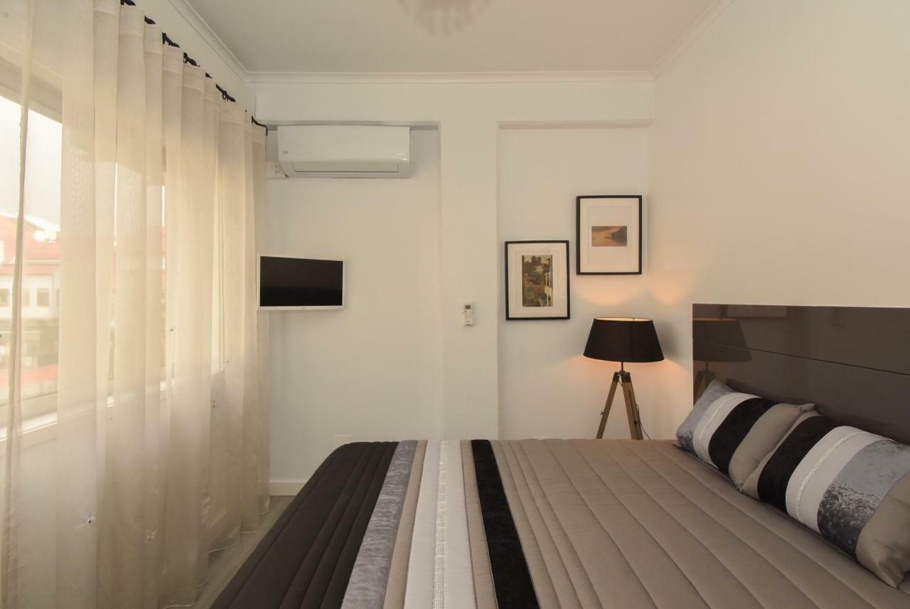 Oporto Batalha Residence Free Parking Екстериор снимка