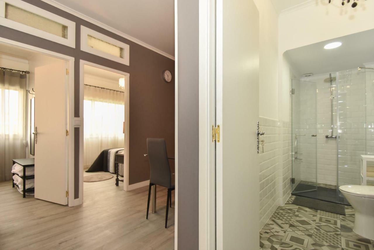 Oporto Batalha Residence Free Parking Екстериор снимка