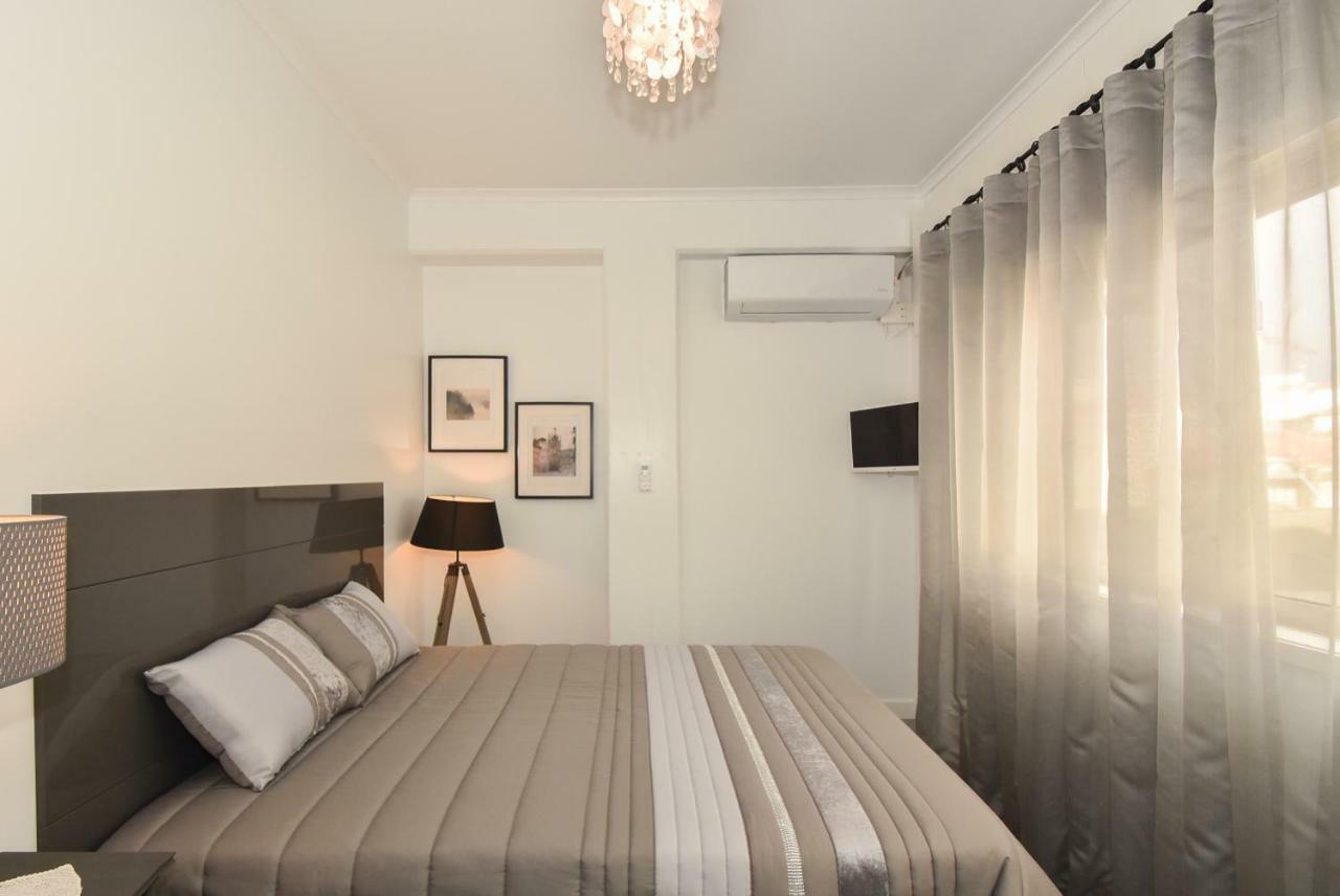 Oporto Batalha Residence Free Parking Екстериор снимка