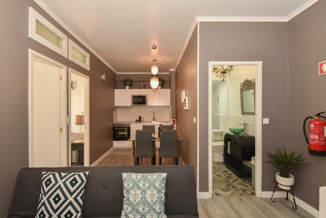 Oporto Batalha Residence Free Parking Екстериор снимка
