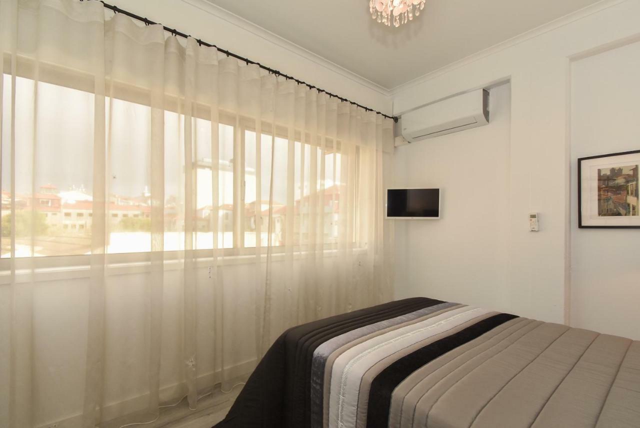 Oporto Batalha Residence Free Parking Екстериор снимка