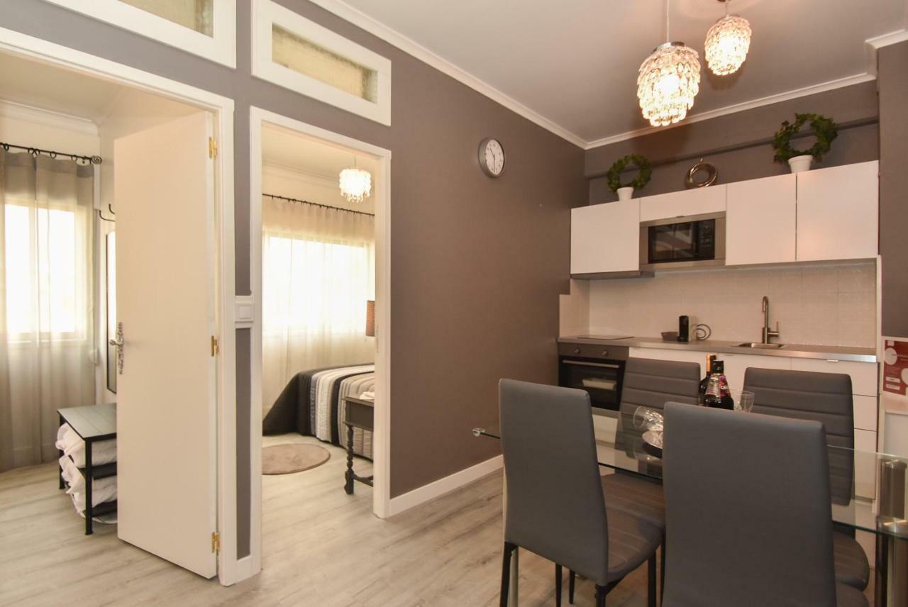 Oporto Batalha Residence Free Parking Екстериор снимка