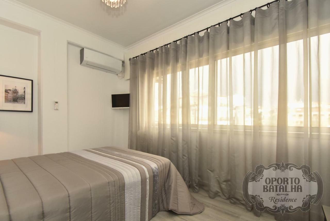 Oporto Batalha Residence Free Parking Екстериор снимка