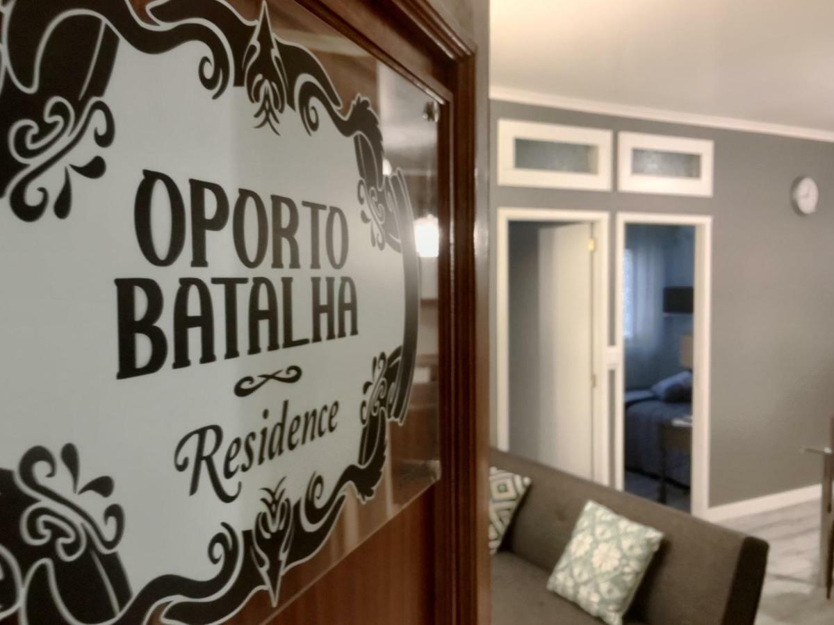 Oporto Batalha Residence Free Parking Екстериор снимка
