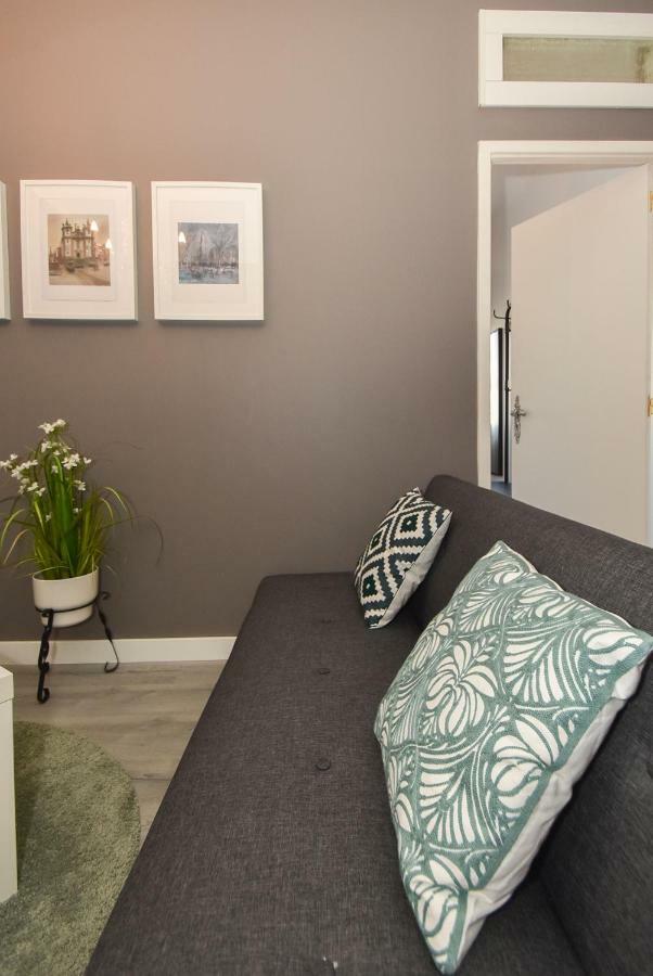 Oporto Batalha Residence Free Parking Екстериор снимка