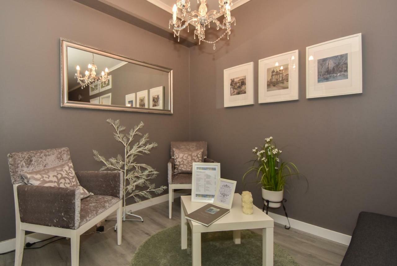 Oporto Batalha Residence Free Parking Екстериор снимка