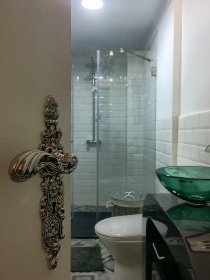 Oporto Batalha Residence Free Parking Екстериор снимка
