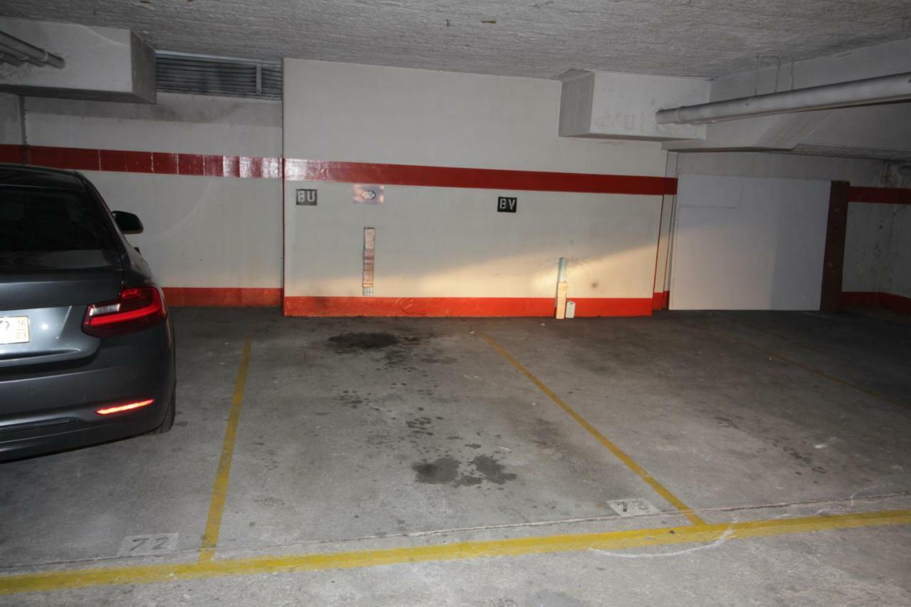 Oporto Batalha Residence Free Parking Екстериор снимка