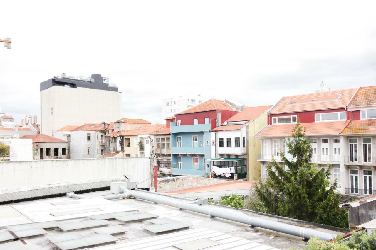 Oporto Batalha Residence Free Parking Екстериор снимка