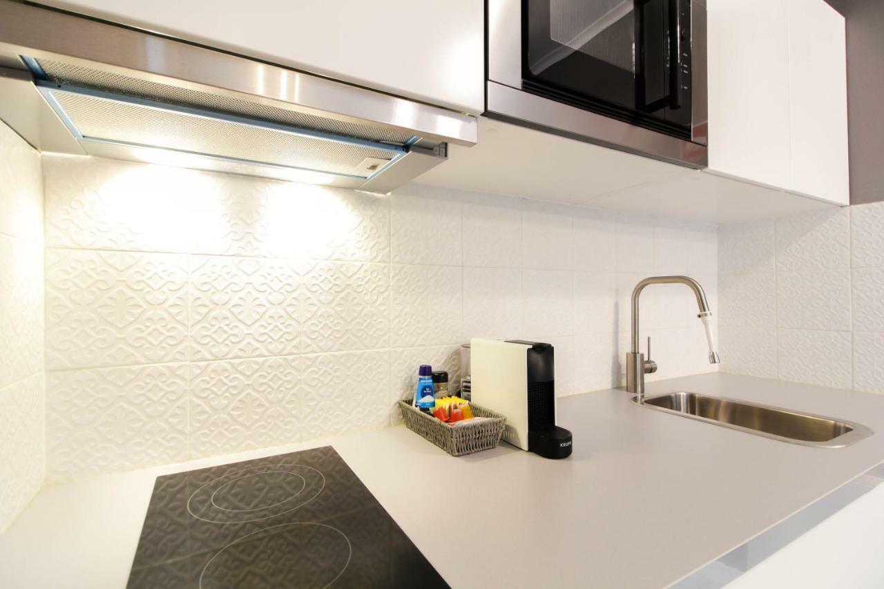 Oporto Batalha Residence Free Parking Екстериор снимка