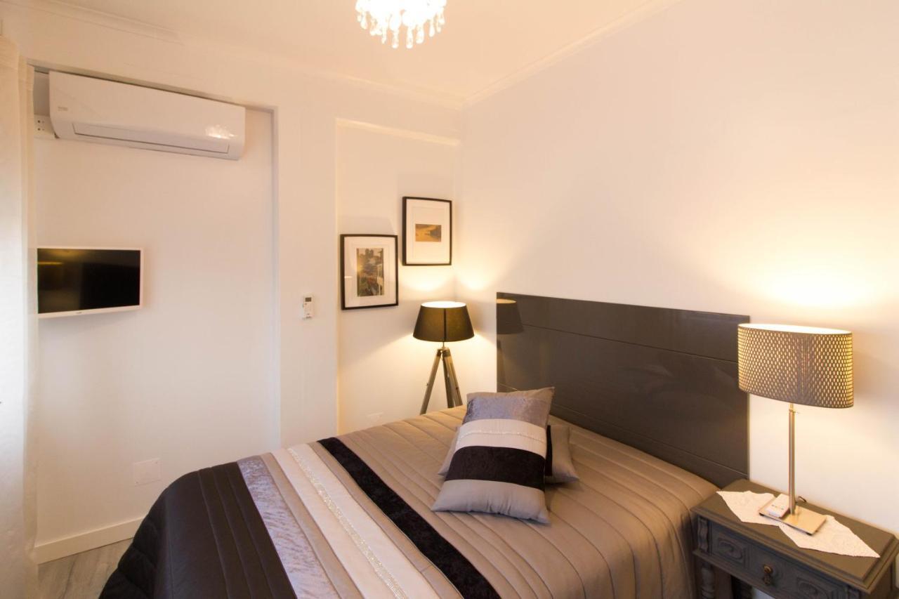Oporto Batalha Residence Free Parking Стая снимка