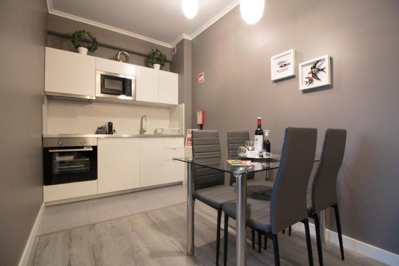Oporto Batalha Residence Free Parking Стая снимка